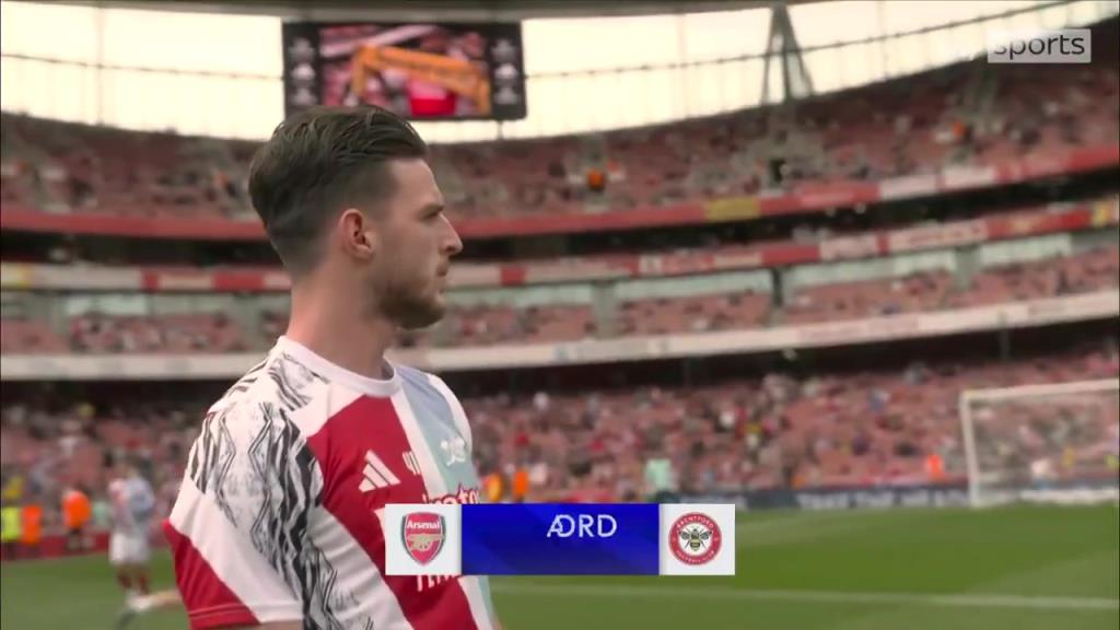 打皇馬真是蒙的？賴斯賽前熱身任意球，沒速度沒角度直接打飛