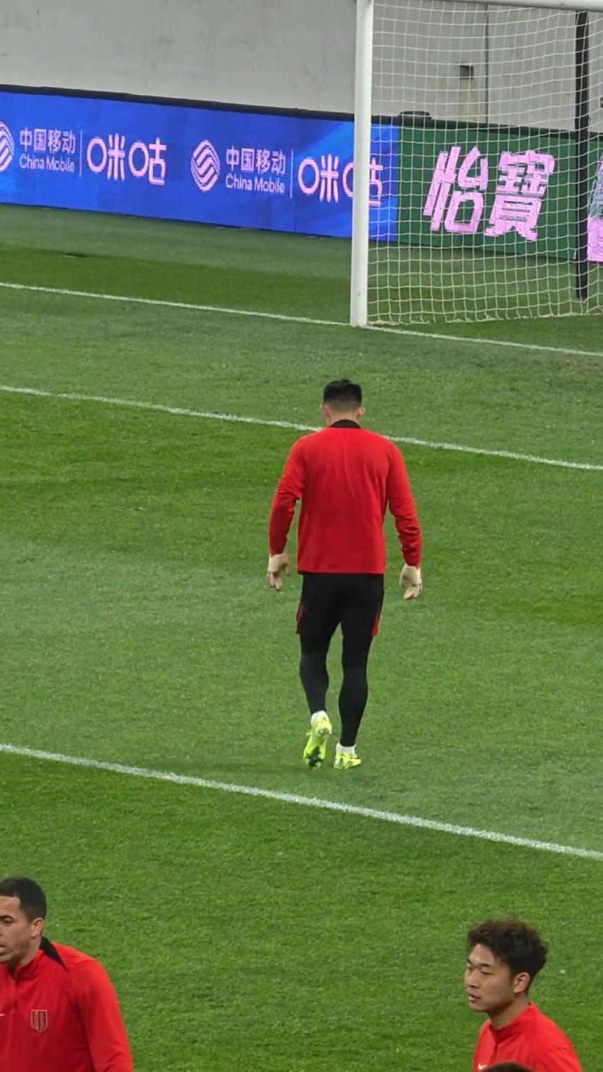 目前來看，今年成都蓉城的最佳引援是不是就是他？